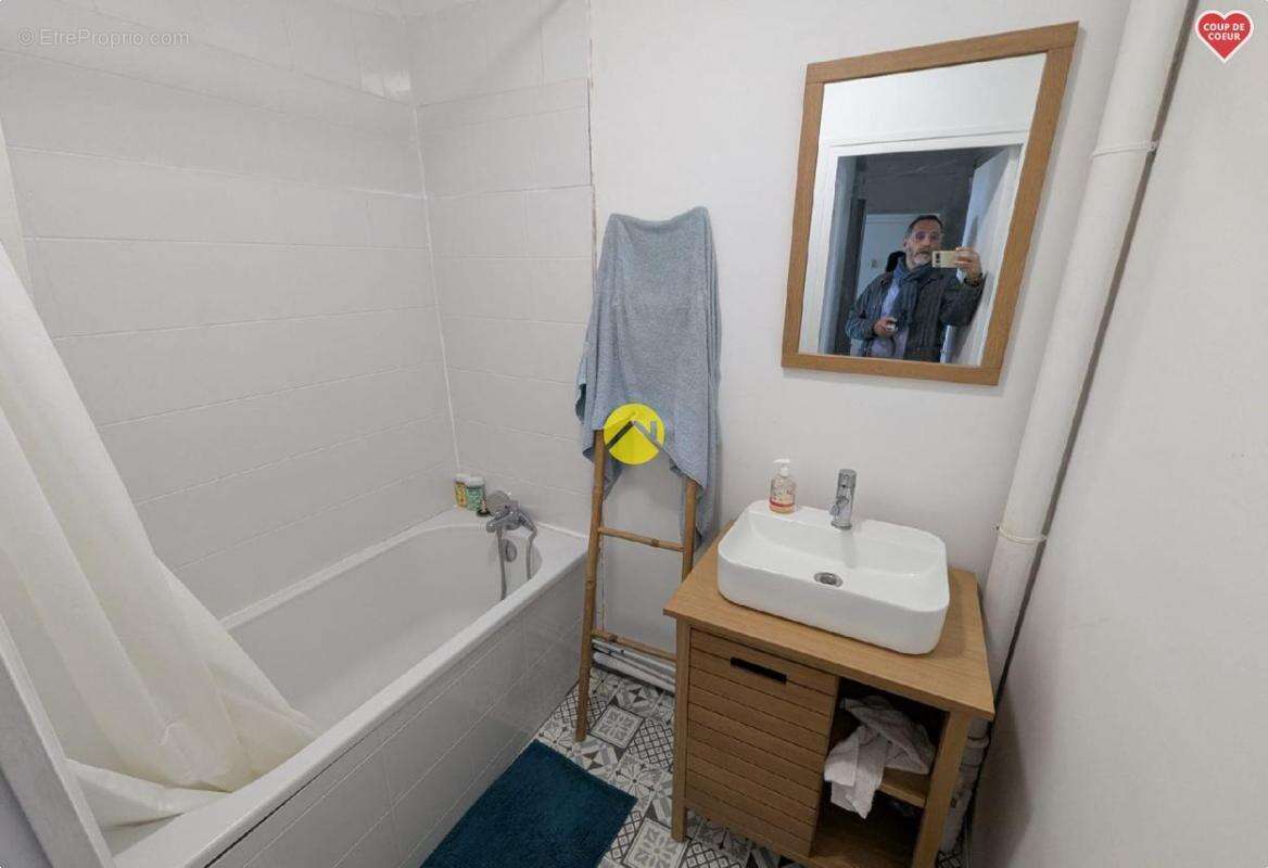 Appartement à BOURGES