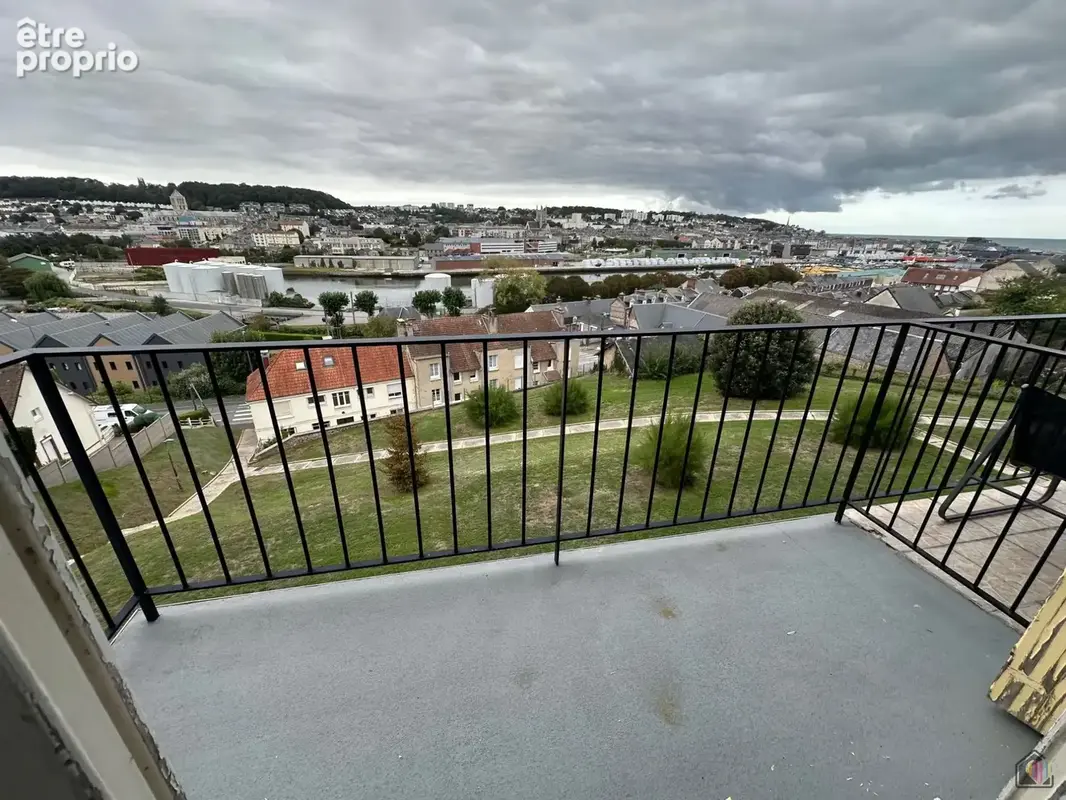 Appartement 3 pièces 57 m² à vendre à Fecamp (76400) - photo 4