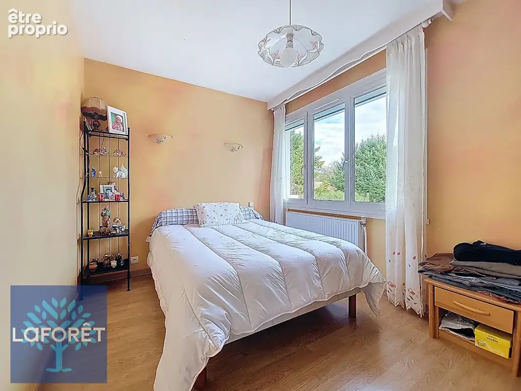 Maison Brignais Calme - photo 11