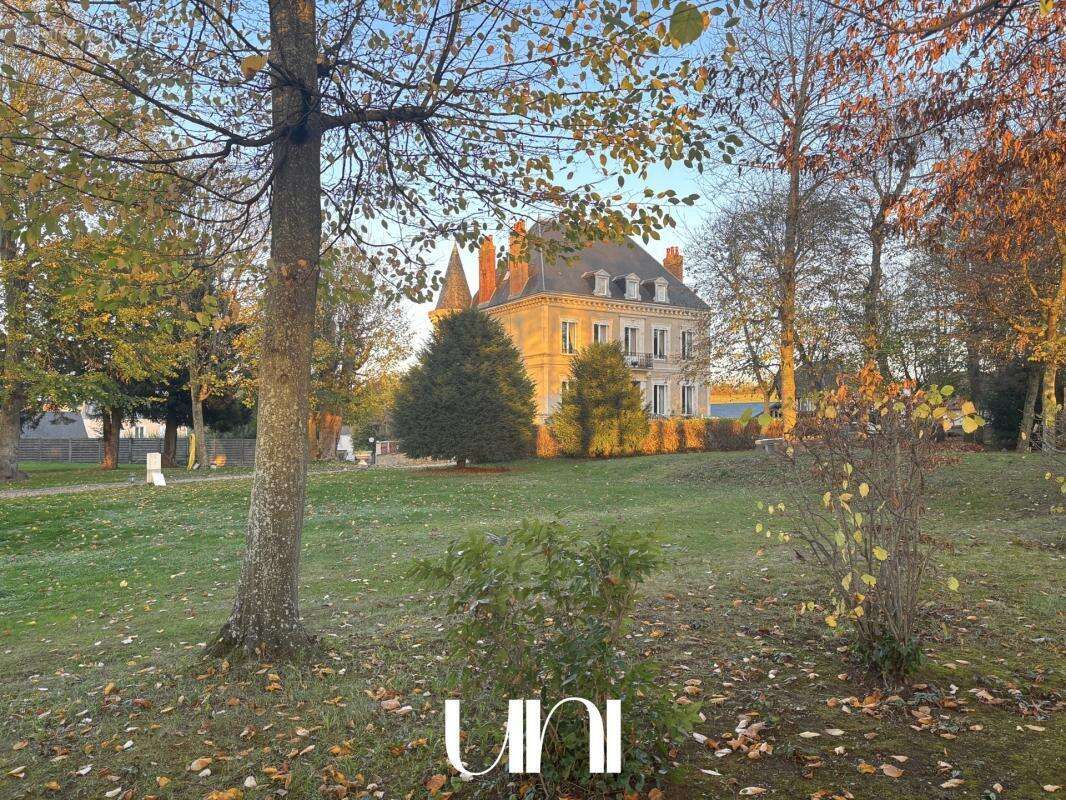 Maison à LISIEUX