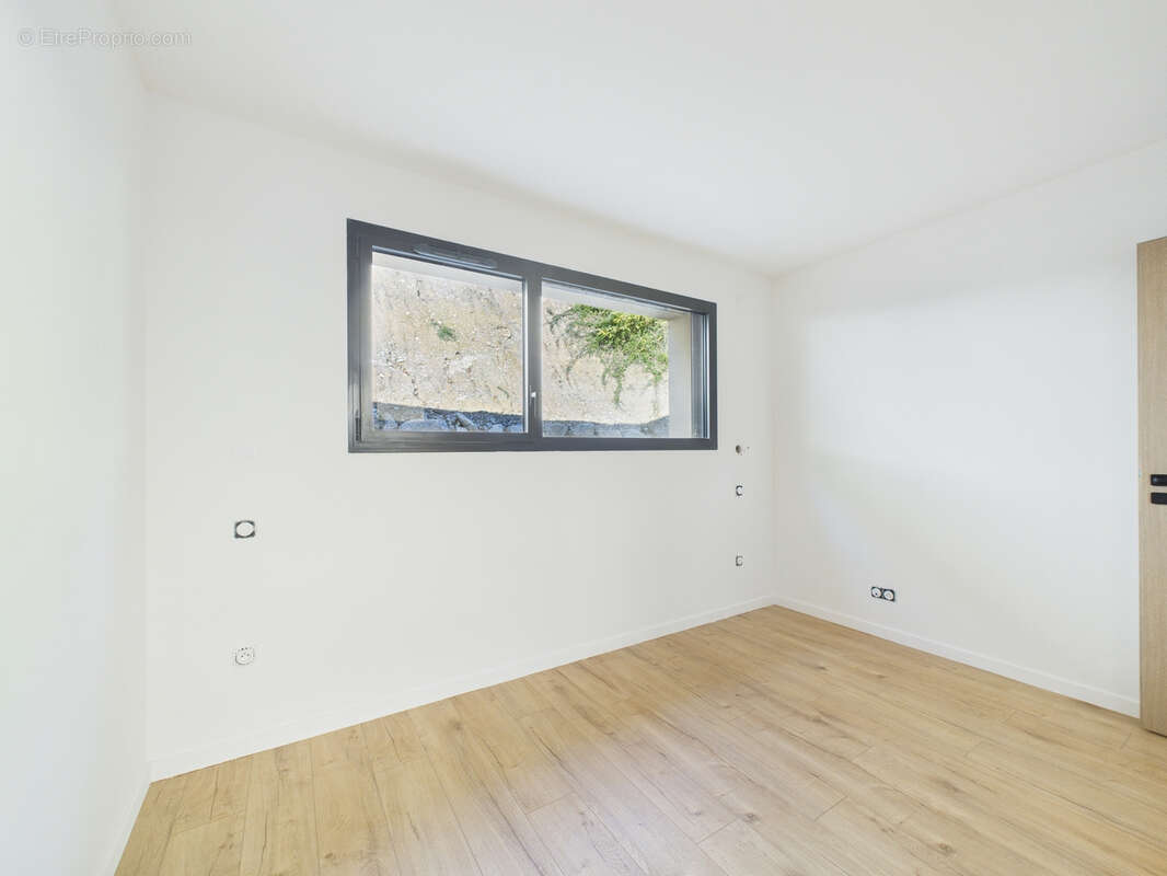 Appartement à MONTMELIAN