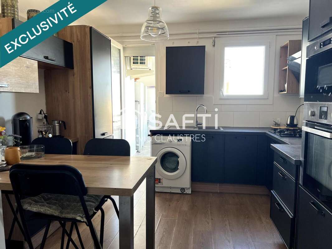 Photo 4 - Appartement à MONTPELLIER