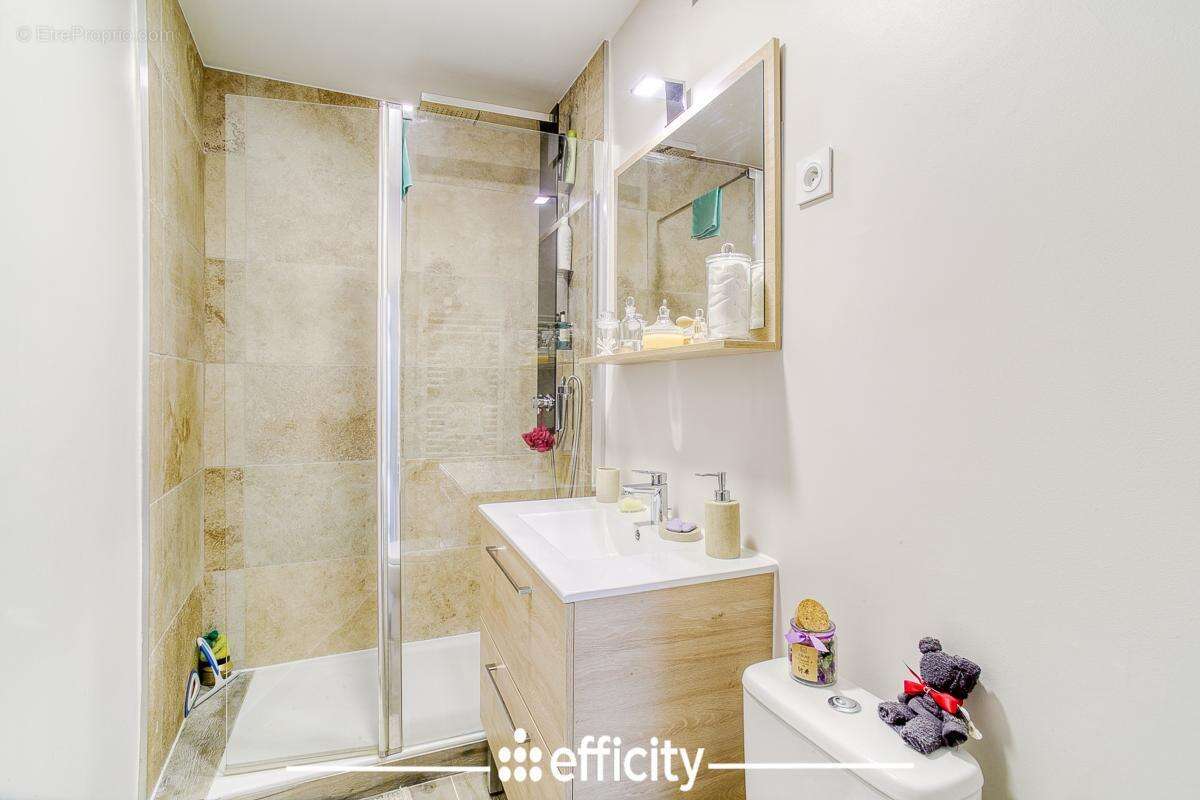 Appartement - photo 10