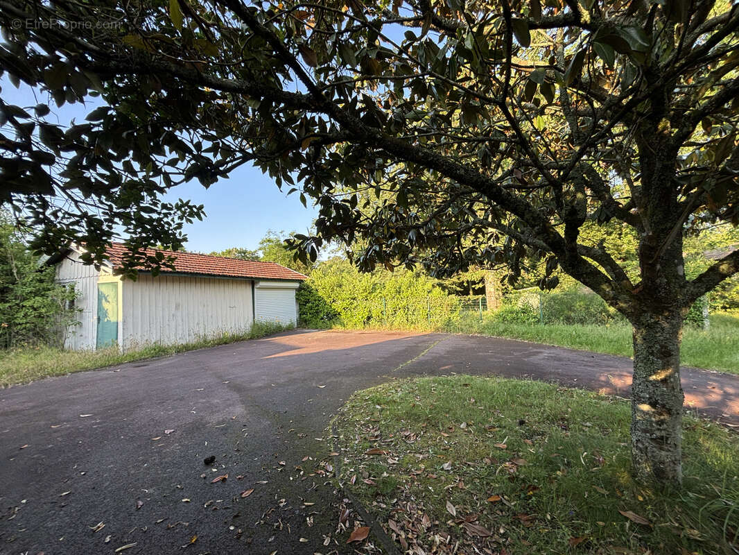 Terrain à GUJAN-MESTRAS