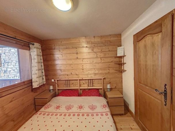 Appartement à ARACHES-LA-FRASSE