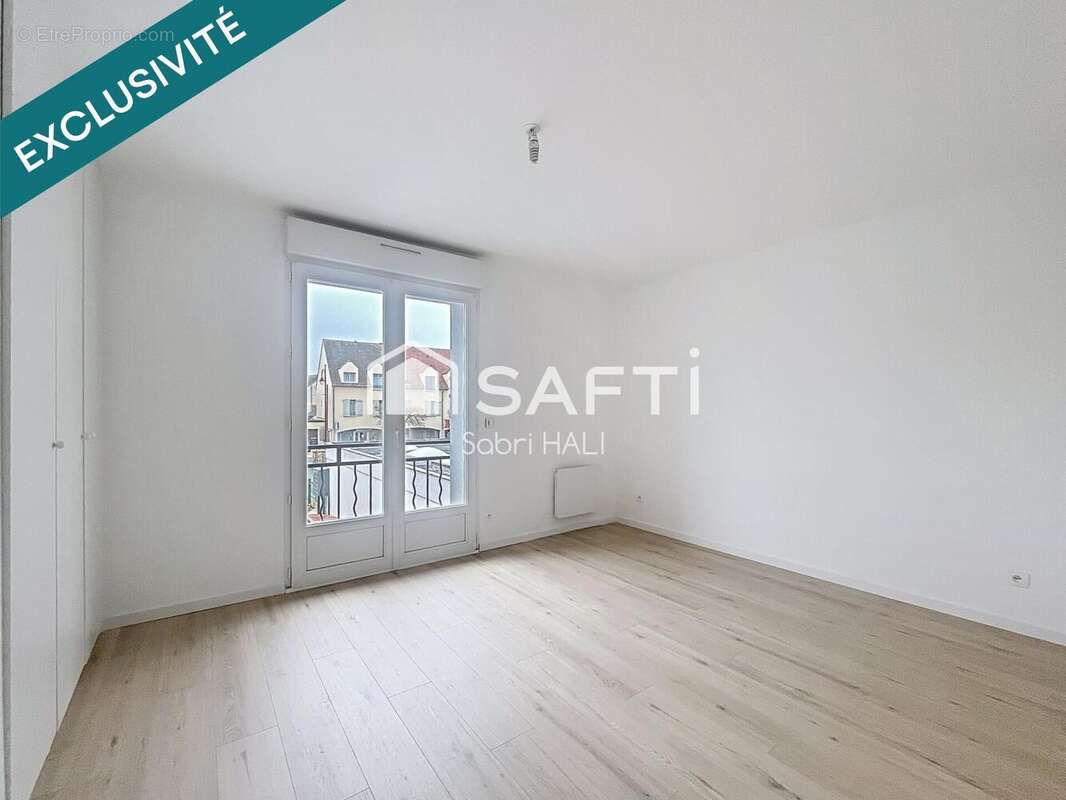 Photo 7 - Appartement à GRETZ-ARMAINVILLIERS