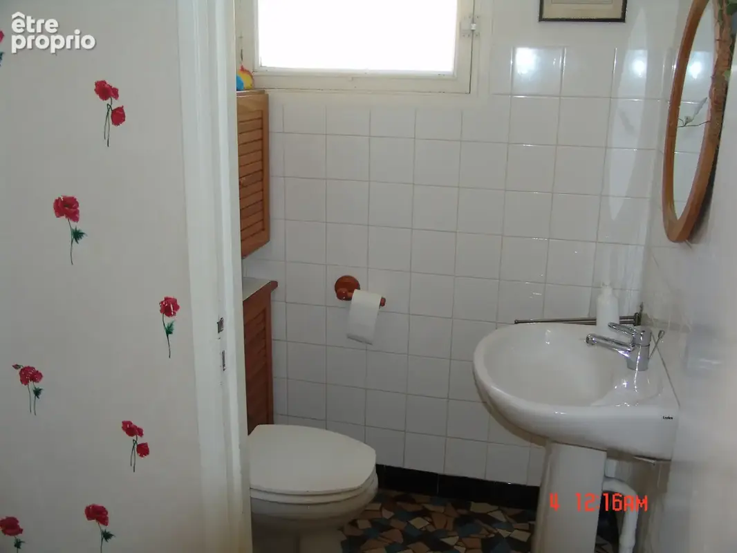 Belle maison de 3 chambres avec jardin privé, balcons et garage - photo 19