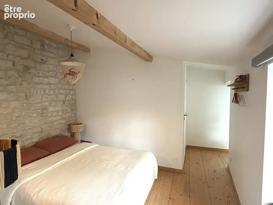 Maison de village à La Flotte - photo 5