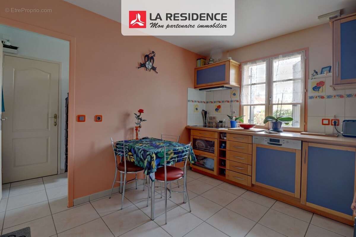 Maison 130 m² à Maule  - photo 6