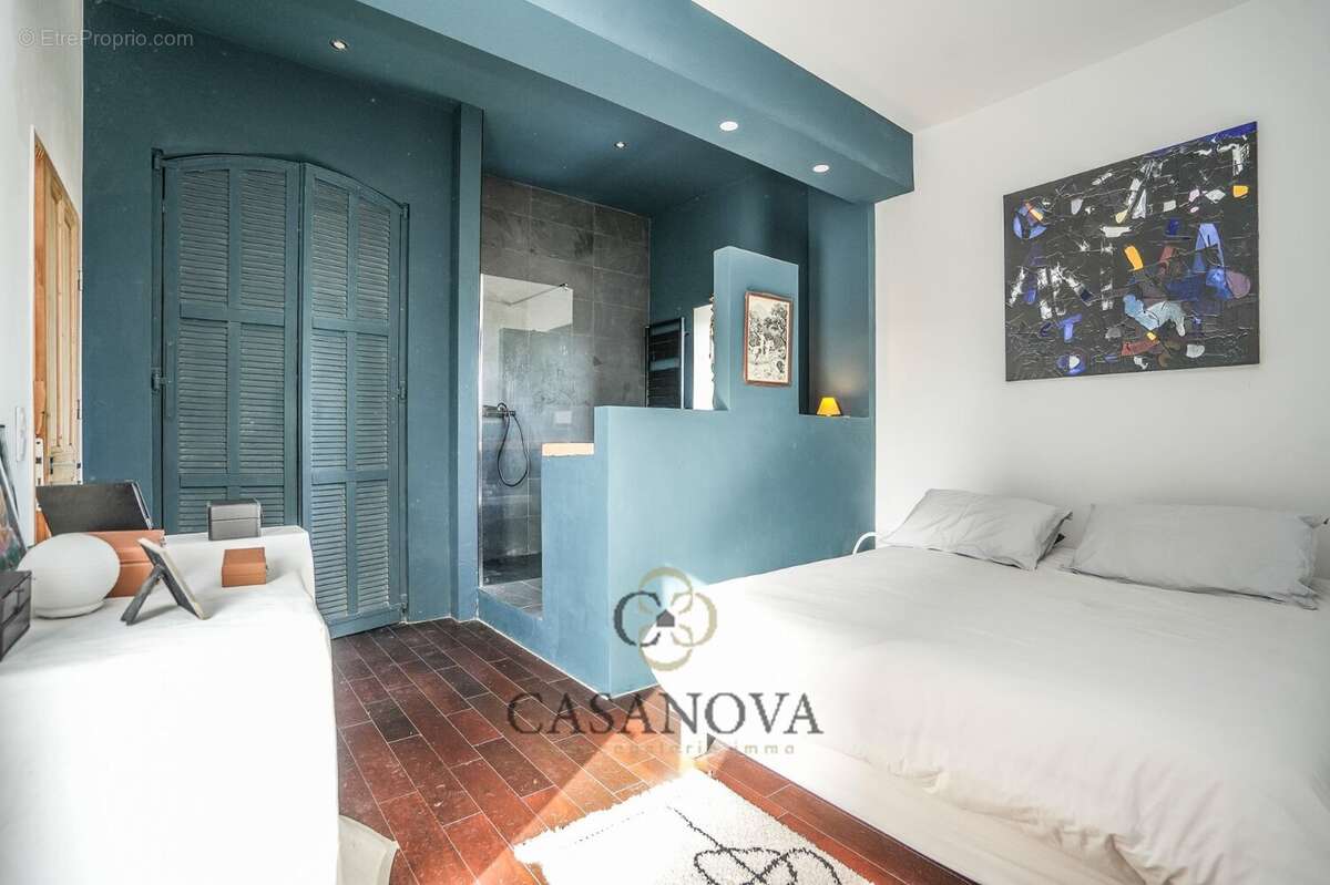 Maison à MONTPELLIER