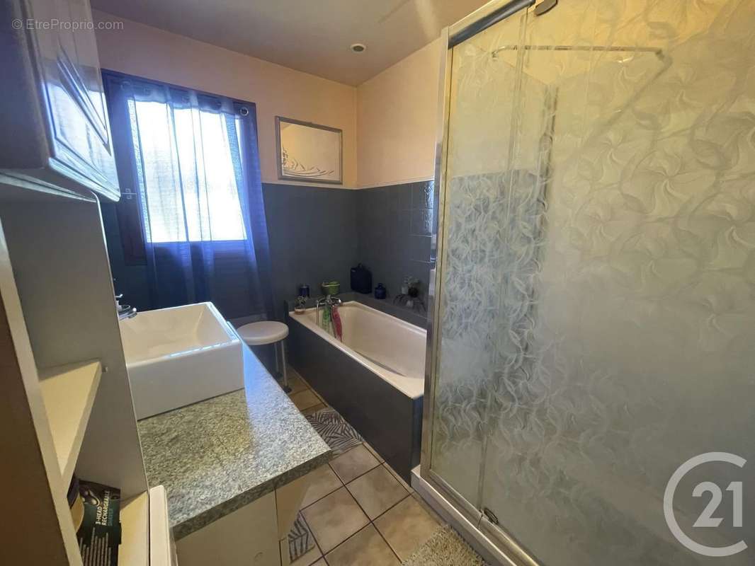 Maison à SAINT-ANTOINE-DE-BREUILH