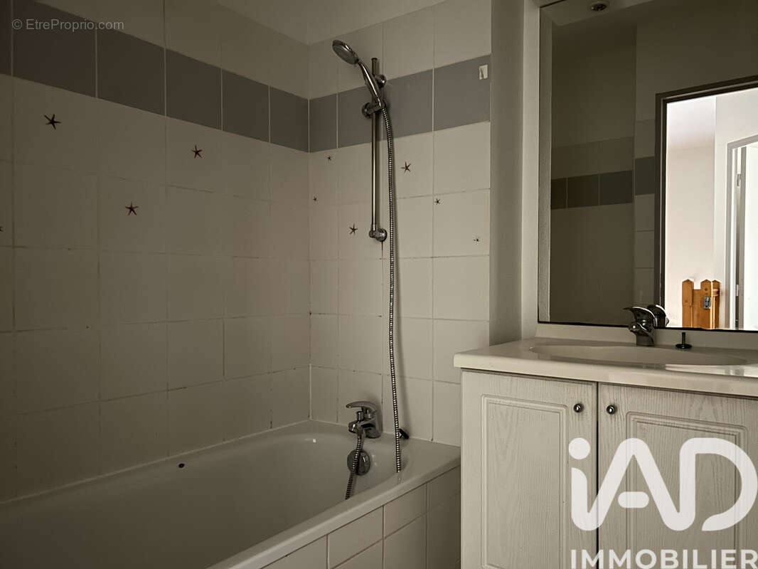 Photo 4 - Appartement à TOULOUSE