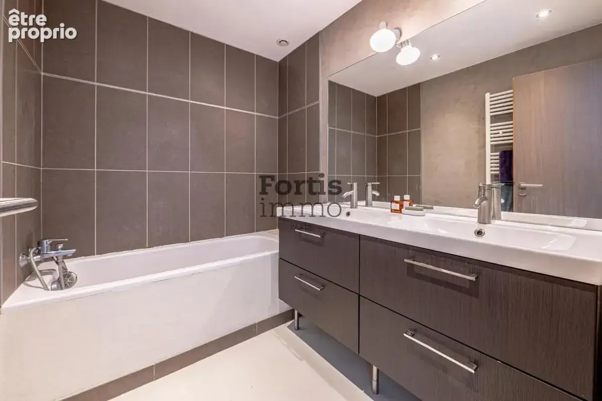 La celle saint-cloud 78170 - elegante maison d'architecte - photo 25