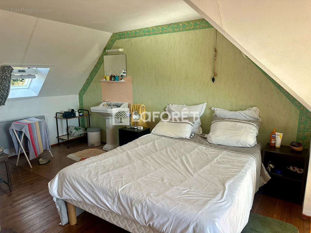 Maison Penvenan 4 pièce(s) 86 m2 - photo 7