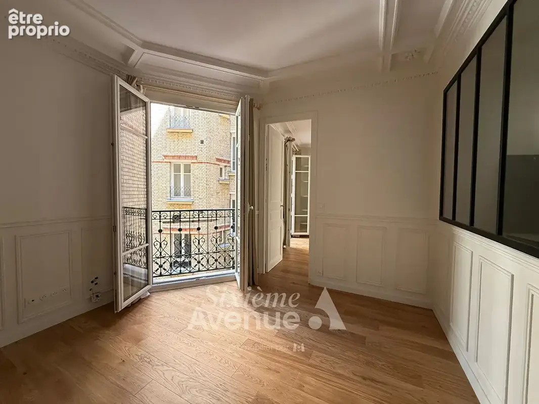 EXCLUSIVITÉ - Rue Hermel - 39.57 m² LC - photo 4