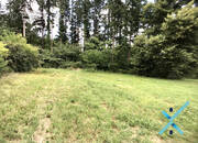 Terrain à LA CHAPELLE-BOUEXIC