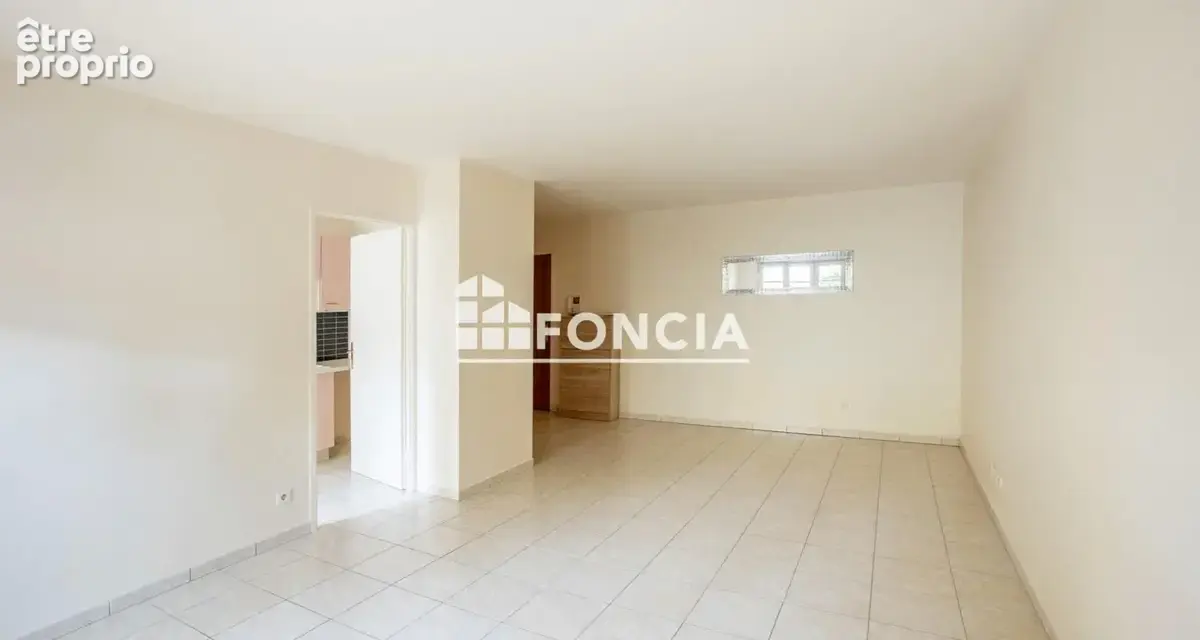 Appartement 3 pièces 71 m² à vendre à Chambourcy (78240) - photo 2