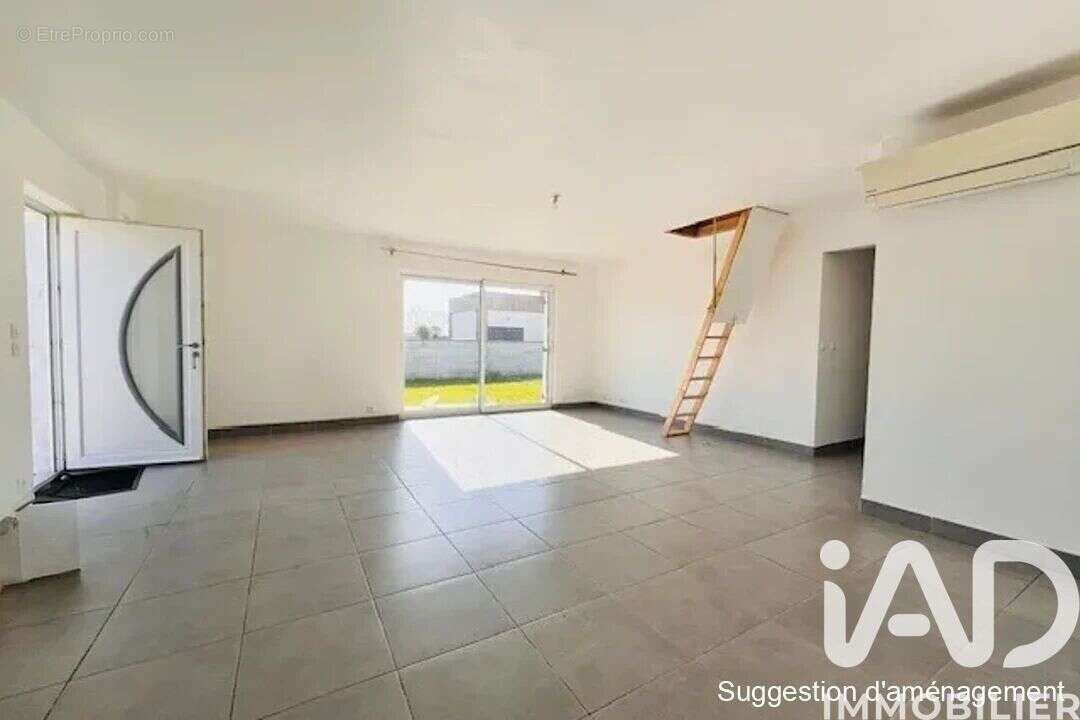 Photo 9 - Maison à LONGAGES