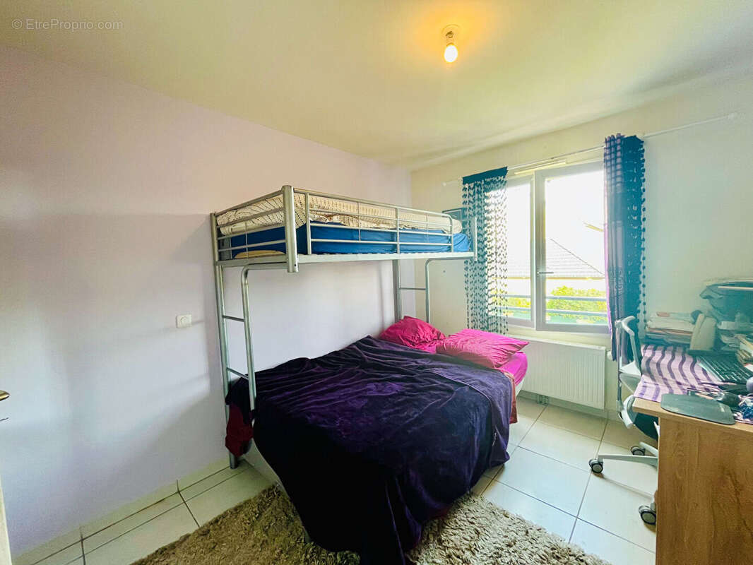 Maison à LA CHAPELLE-SAINT-MESMIN