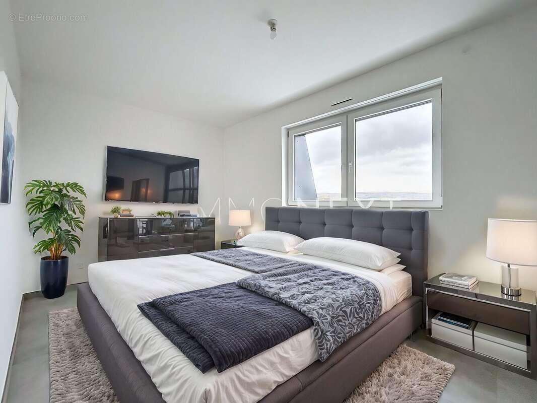 Appartement à BASSE-HAM