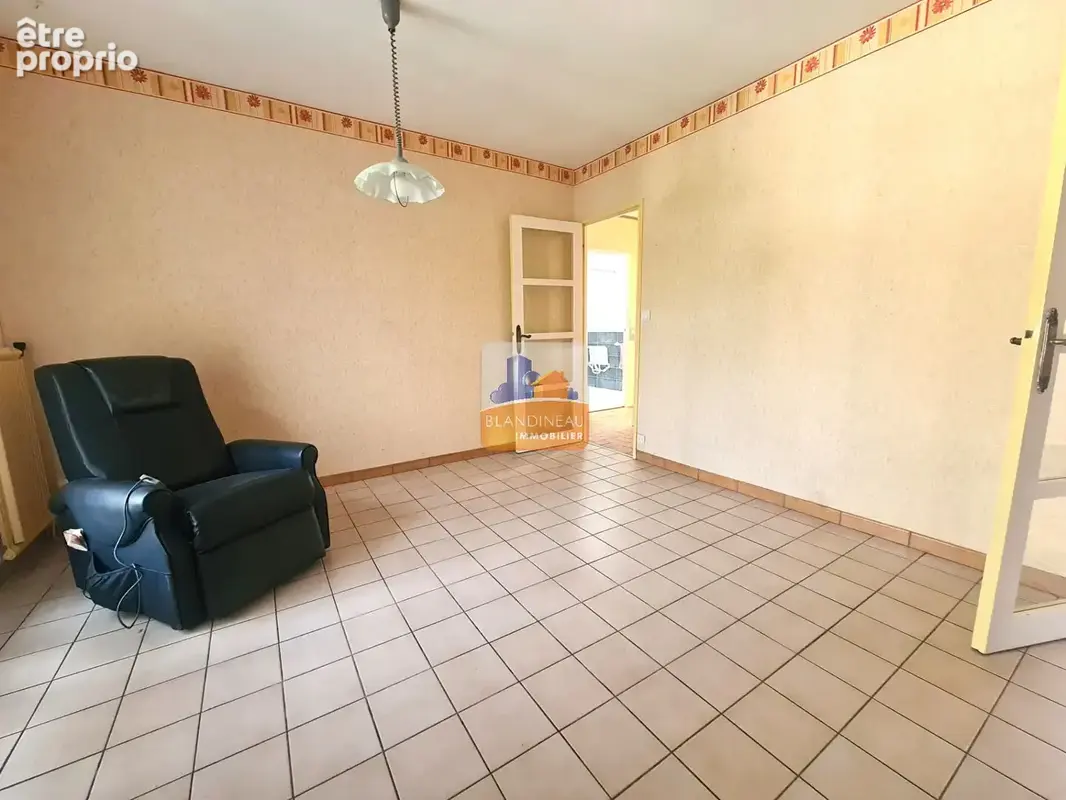 La montagne - maison de plain pied - 3ch - garage - photo 7