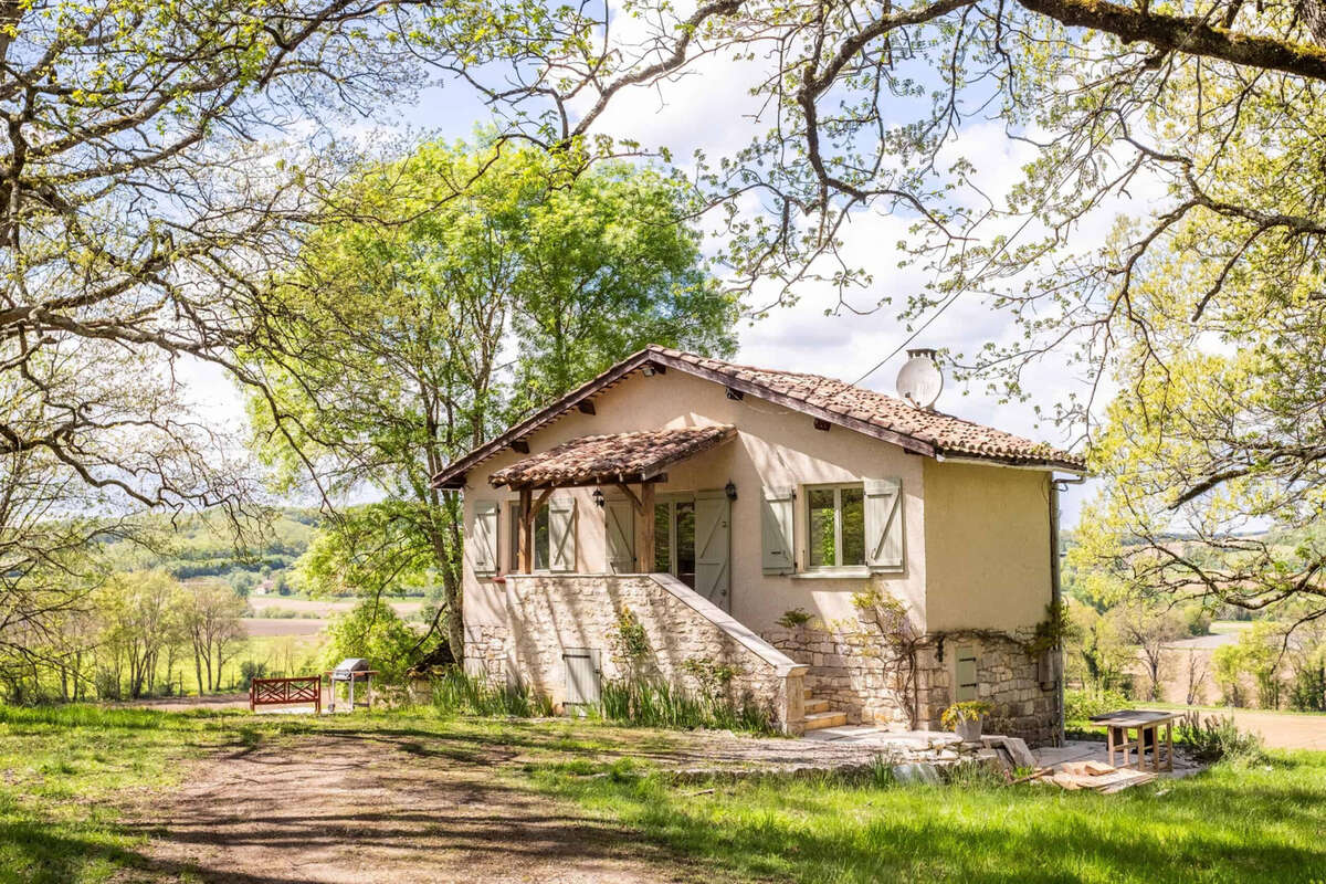 Propriété de campagne avec jardin et vue - photo 7