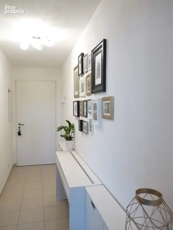 Appartement 40 m² à Mallemort  - photo 6