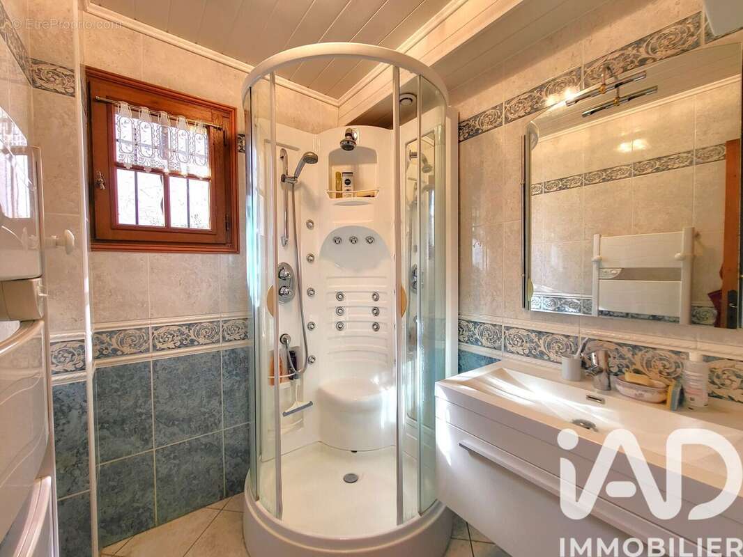 Photo 7 - Maison à VAUX-LE-PENIL