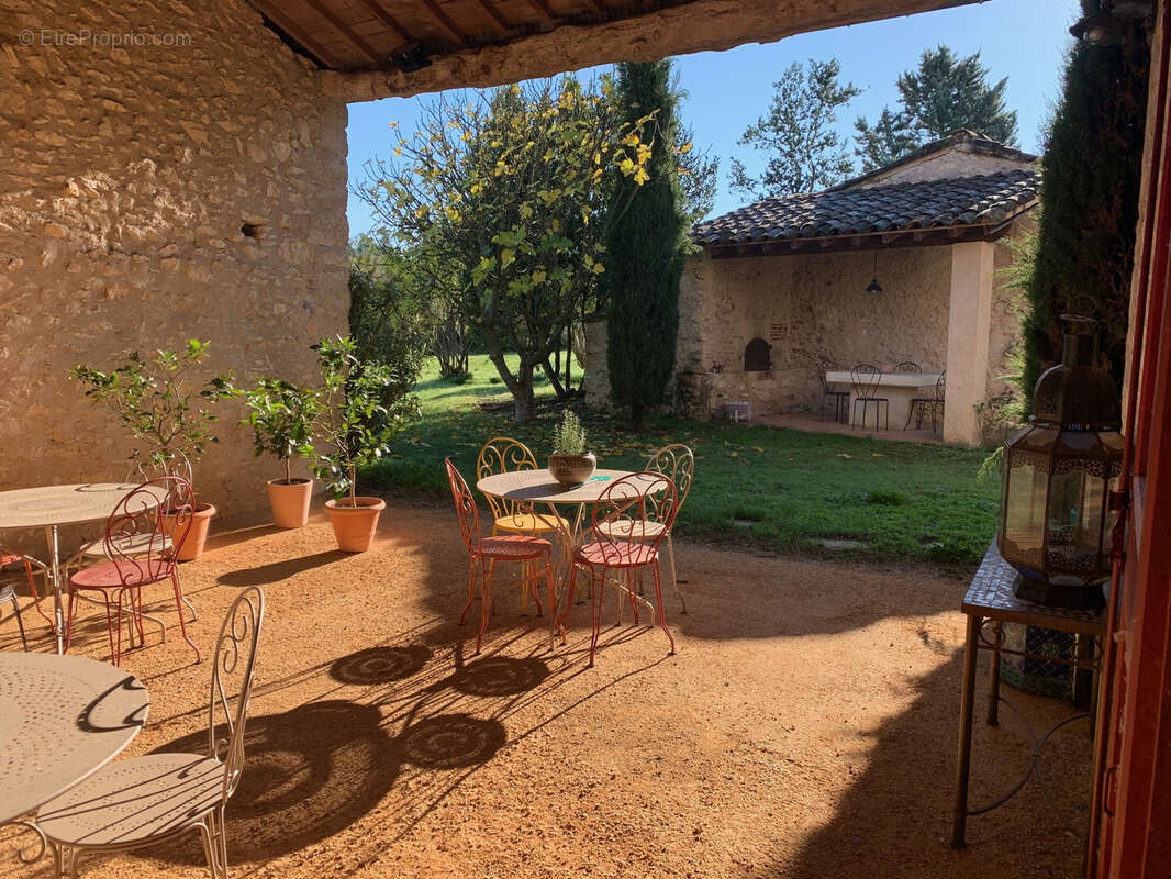 Brin de cocagne - photo 27