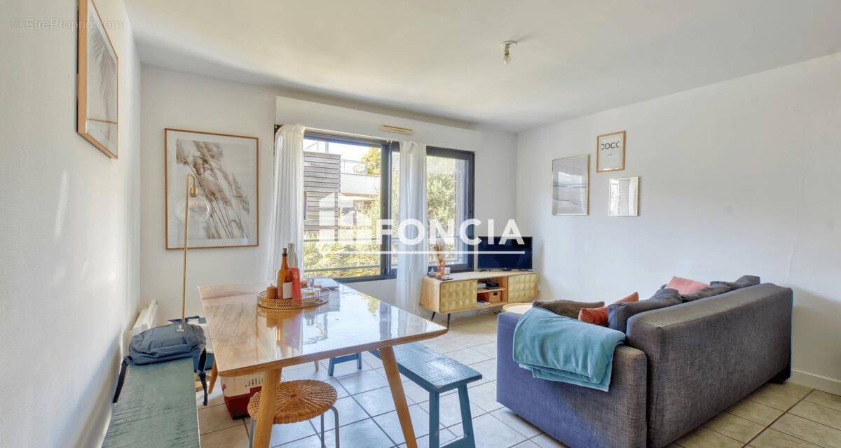 Appartement à LA ROCHELLE