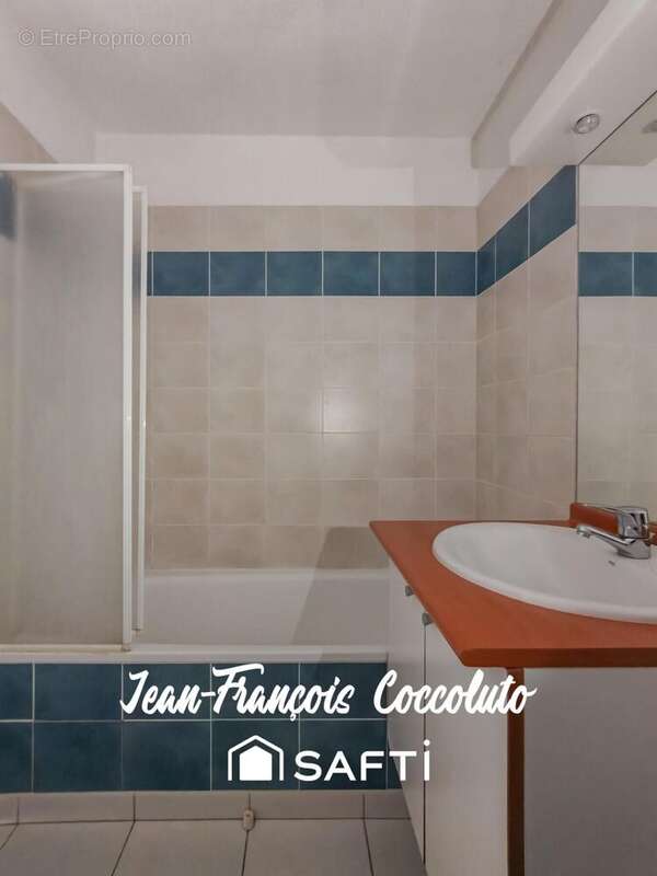 Photo 8 - Appartement à AGEN