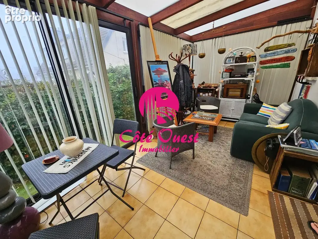 Maison 5 pièces 112 m² à vendre à Le Havre (76620) - photo 4
