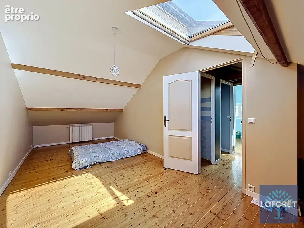 À VENDRE  Pavillon familial lumineux avec grand terrain  Quartier des Fleurs à Vigneux-sur-Seine - photo 12