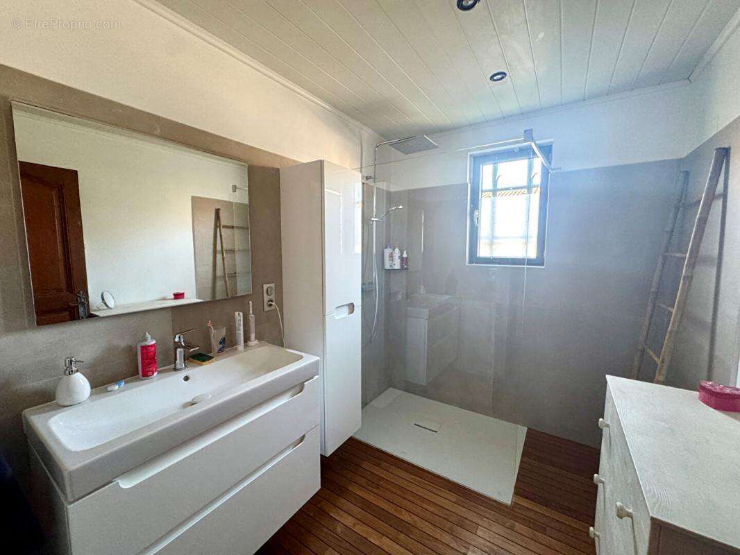 Maison à FOS-SUR-MER