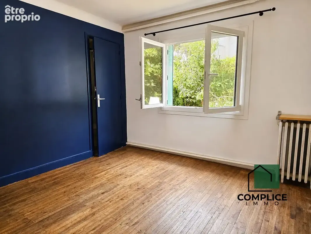 Maison 5 pièces 125 m² à vendre à Nantes (44000) - photo 5