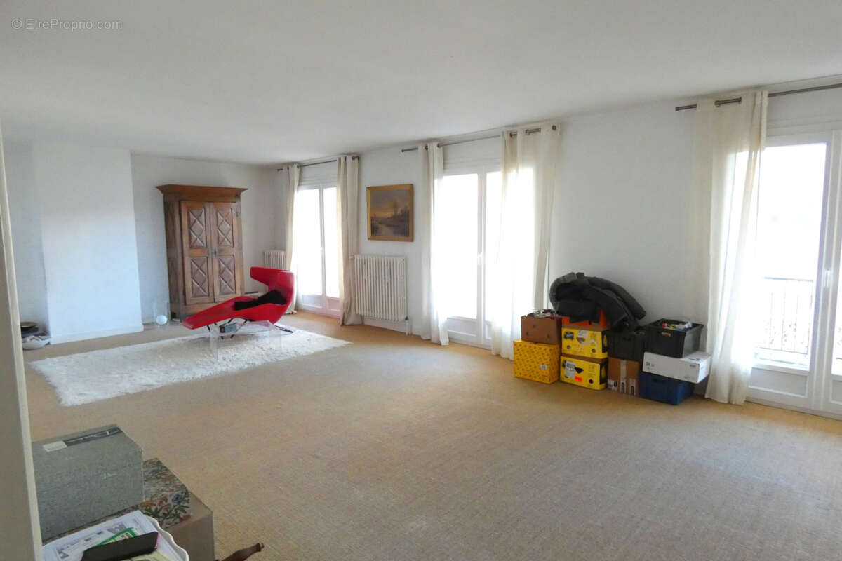 Appartement à AURILLAC
