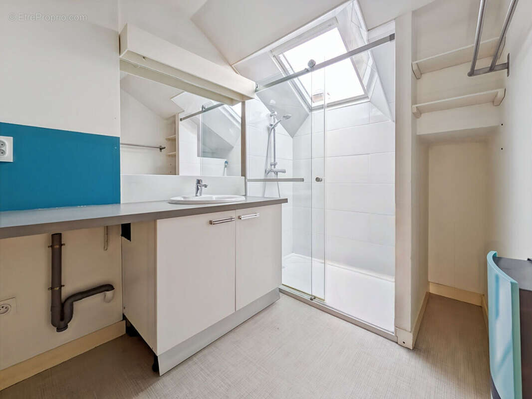 Appartement à CHATEAUGIRON