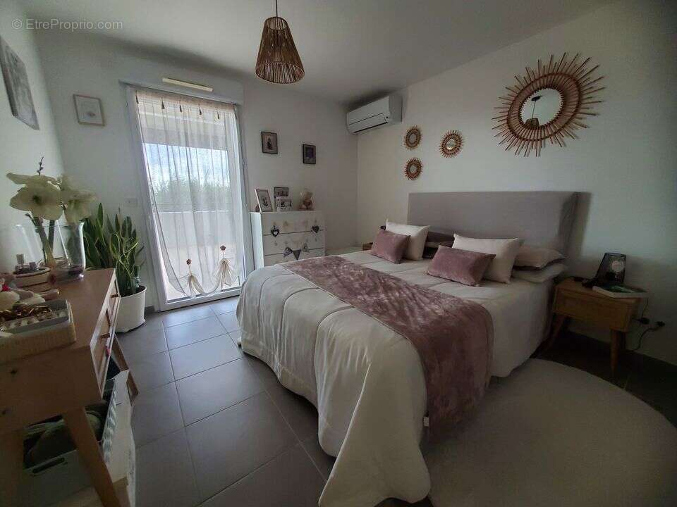 Appartement à VITROLLES