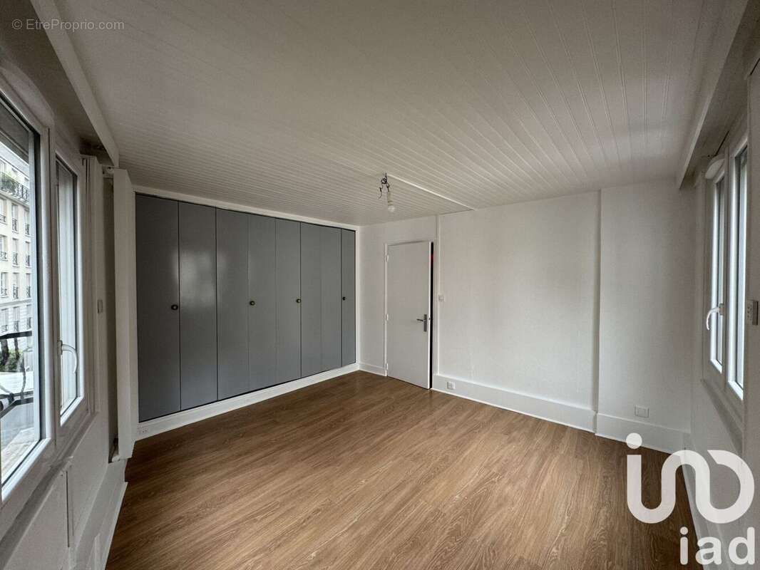 Photo 8 - Appartement à ROSNY-SOUS-BOIS