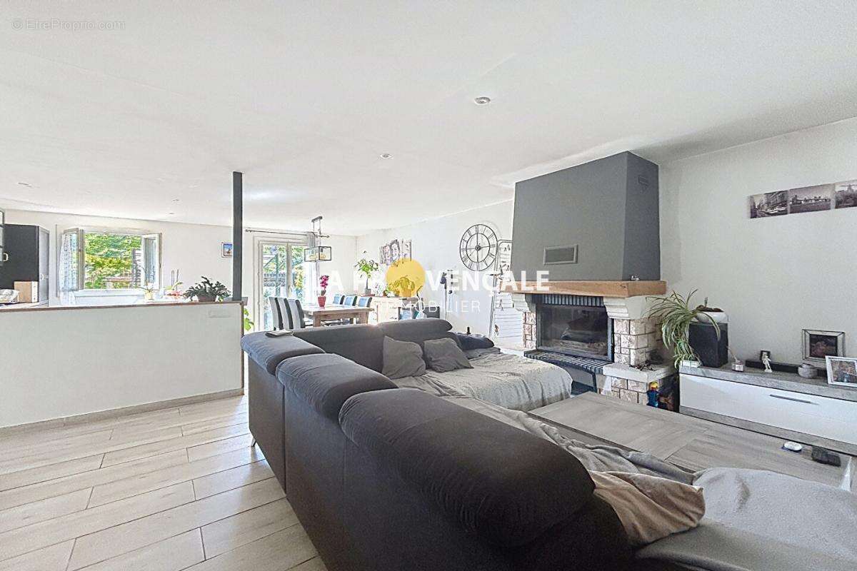 Maison à GARDANNE