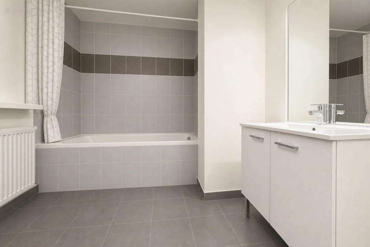 Appartement à DARNETAL