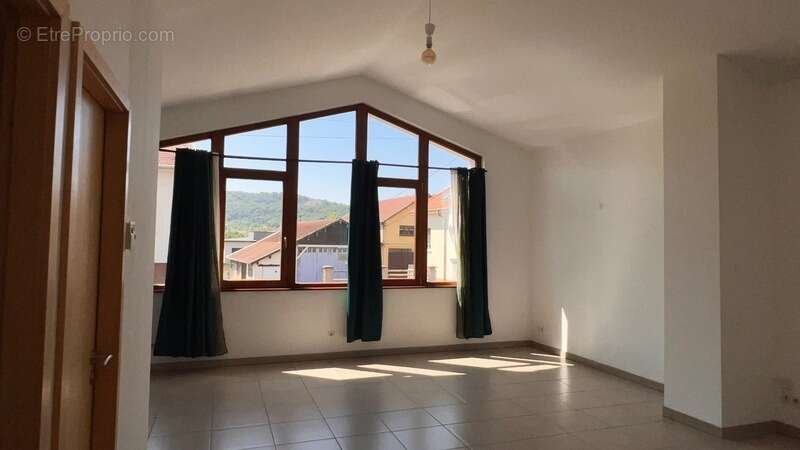 Maison à MALZEVILLE