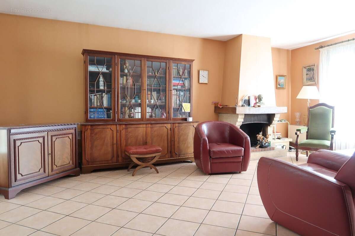 Maison à VILLARS