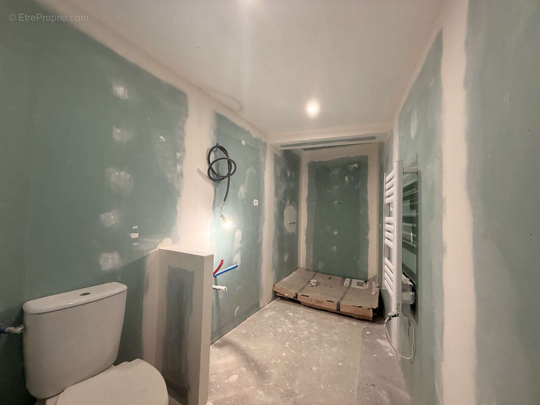 Maison à PENNE-D'AGENAIS