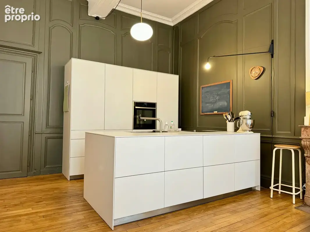 Appartement 6 pièces 175 m² à vendre à Rennes (35000) - photo 6