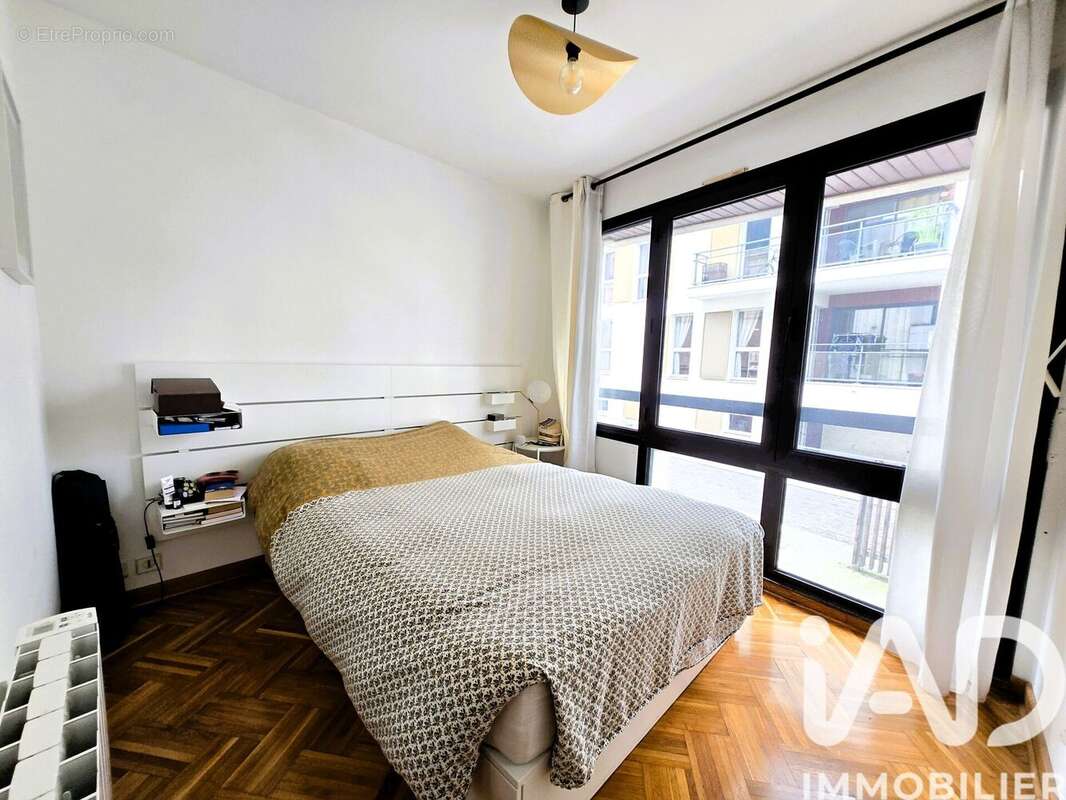 Photo 9 - Appartement à RENNES