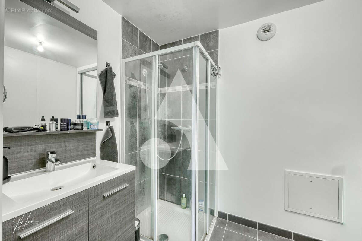 Appartement à SAINT-OUEN