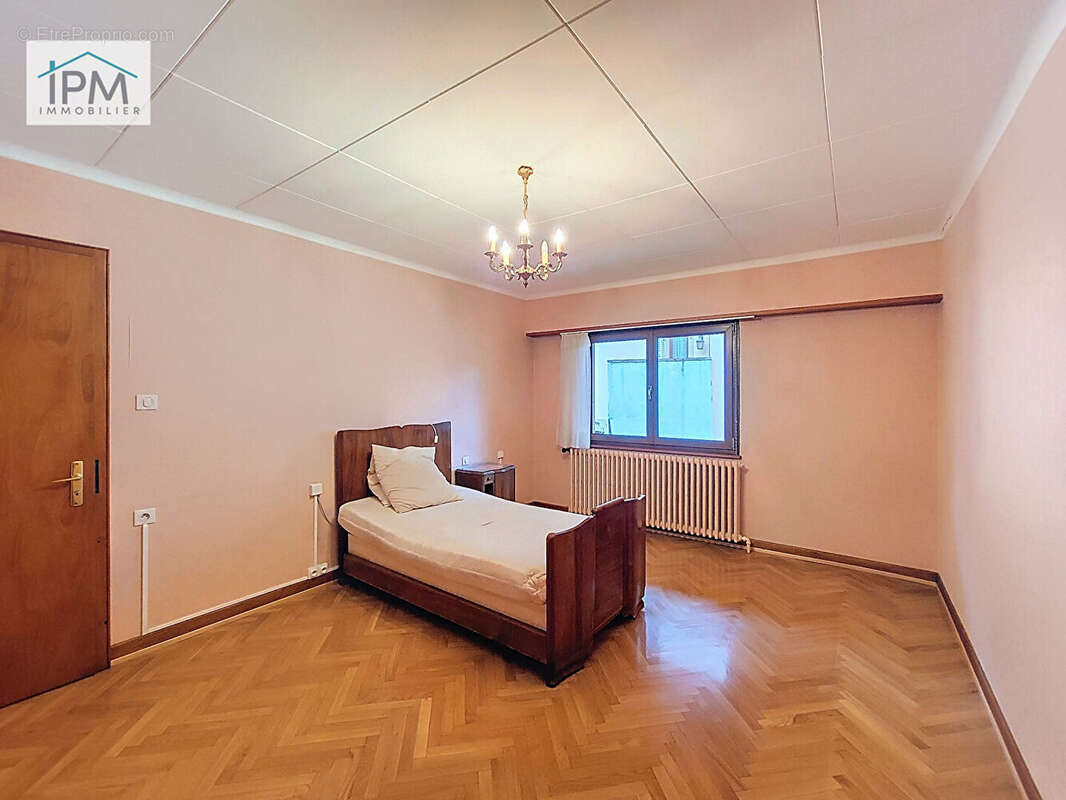 Appartement à ROSHEIM