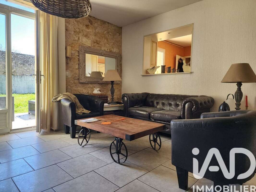 Photo 4 - Maison à QUEYRAC