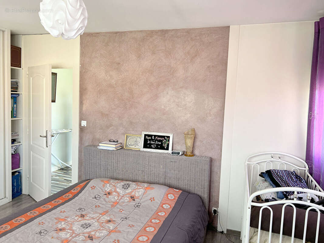 Maison à VILLEURBANNE